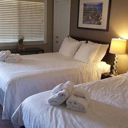 Gondola Lodge South Lake Tahoe Exterior foto