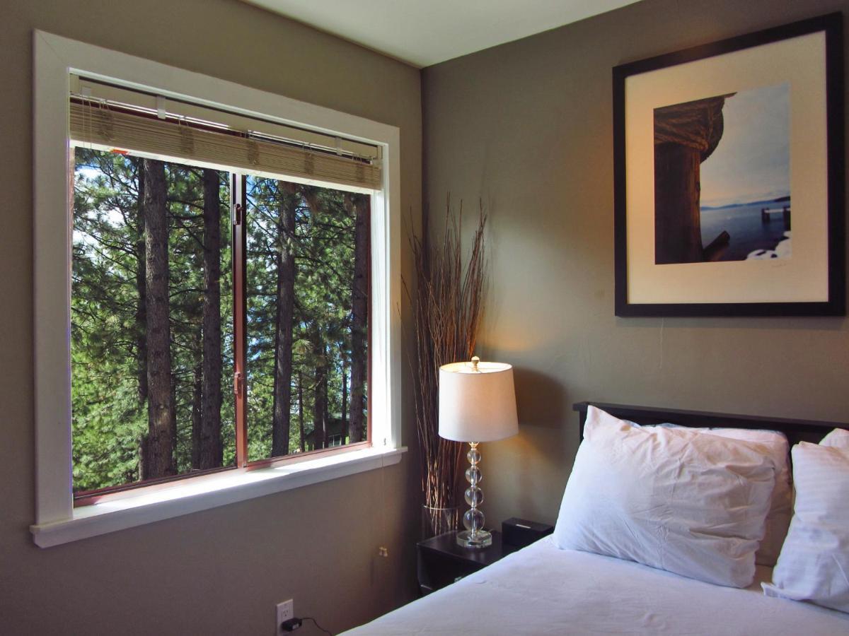 Gondola Lodge South Lake Tahoe Exterior foto