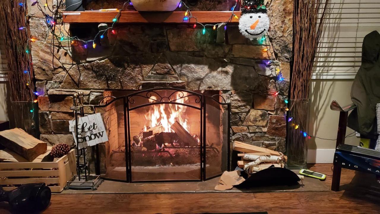 Gondola Lodge South Lake Tahoe Exterior foto