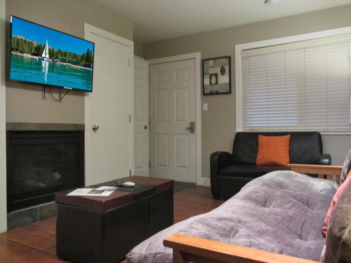 Gondola Lodge South Lake Tahoe Exterior foto