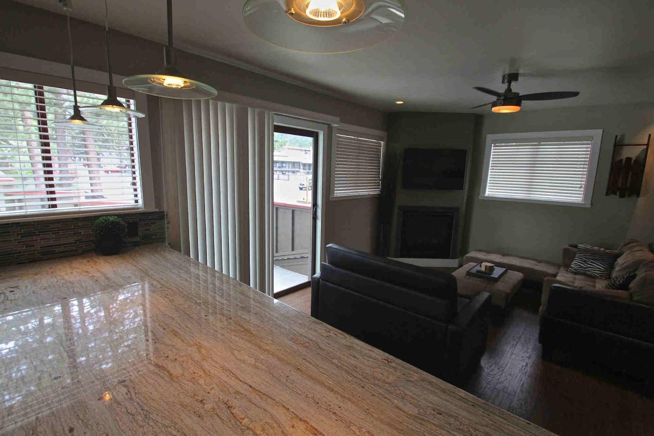 Gondola Lodge South Lake Tahoe Exterior foto