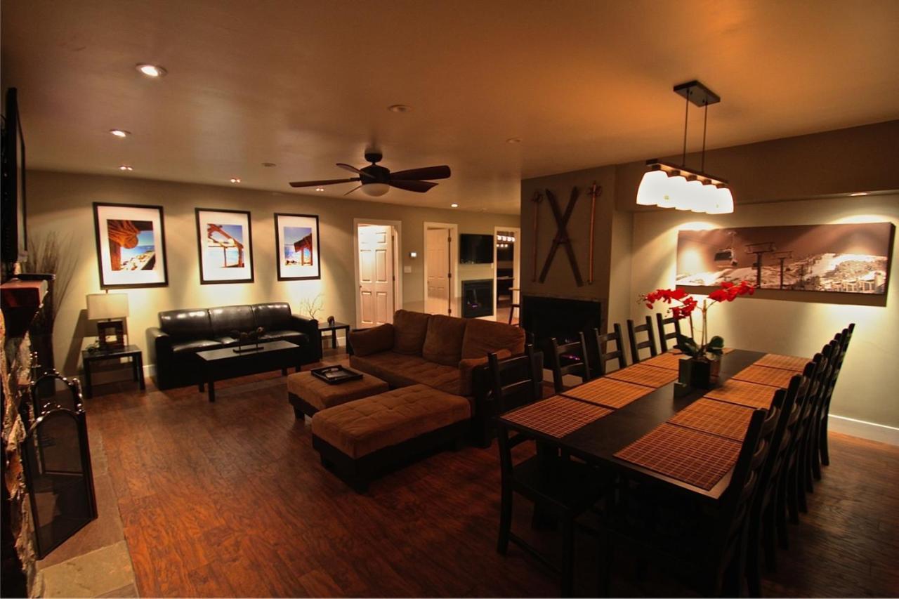 Gondola Lodge South Lake Tahoe Exterior foto